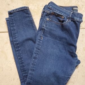 Express Jeans
